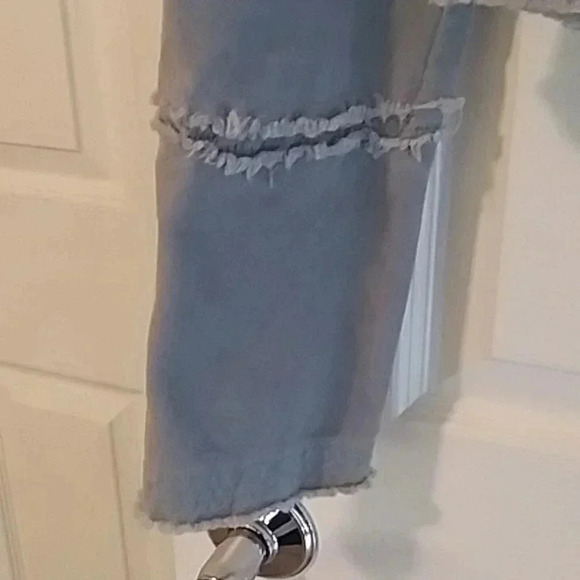 💙🌹light blue jacket🎉 - Picture 5 of 10